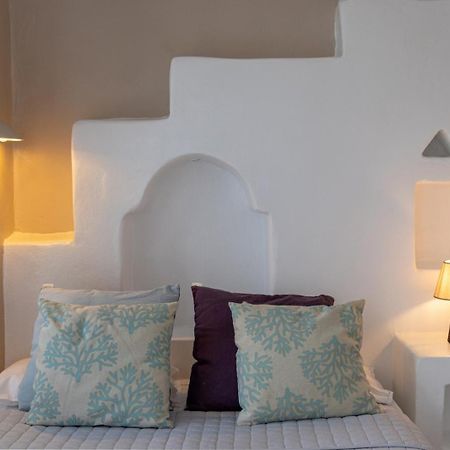 Soulmate'S Suites Tinos キオニア エクステリア 写真