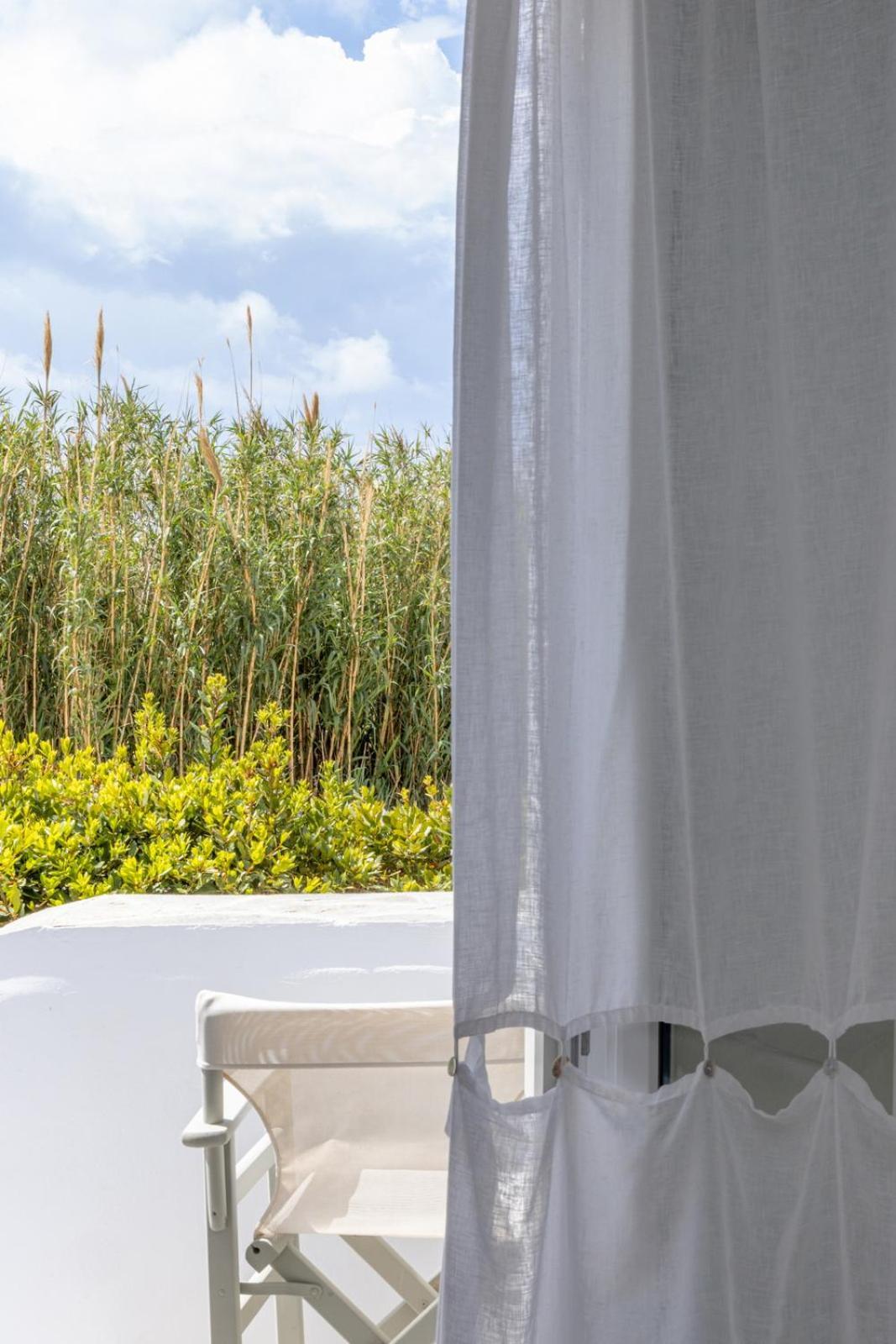 Soulmate'S Suites Tinos キオニア エクステリア 写真