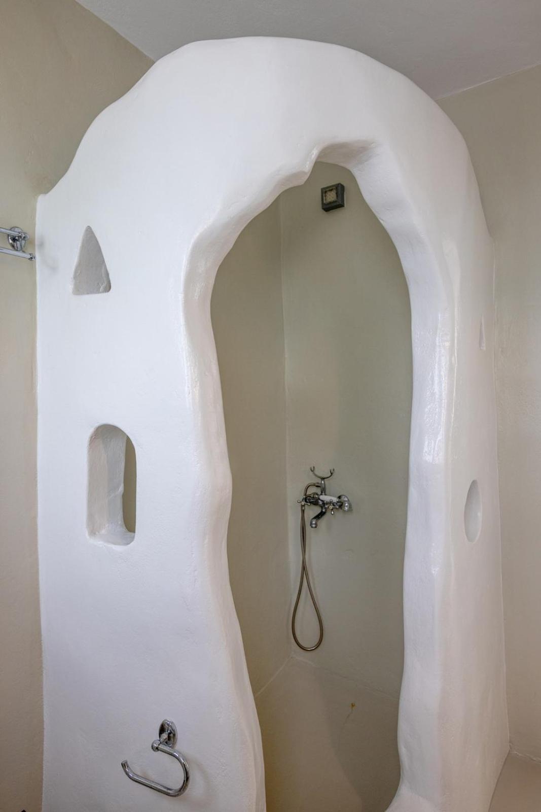 Soulmate'S Suites Tinos キオニア エクステリア 写真