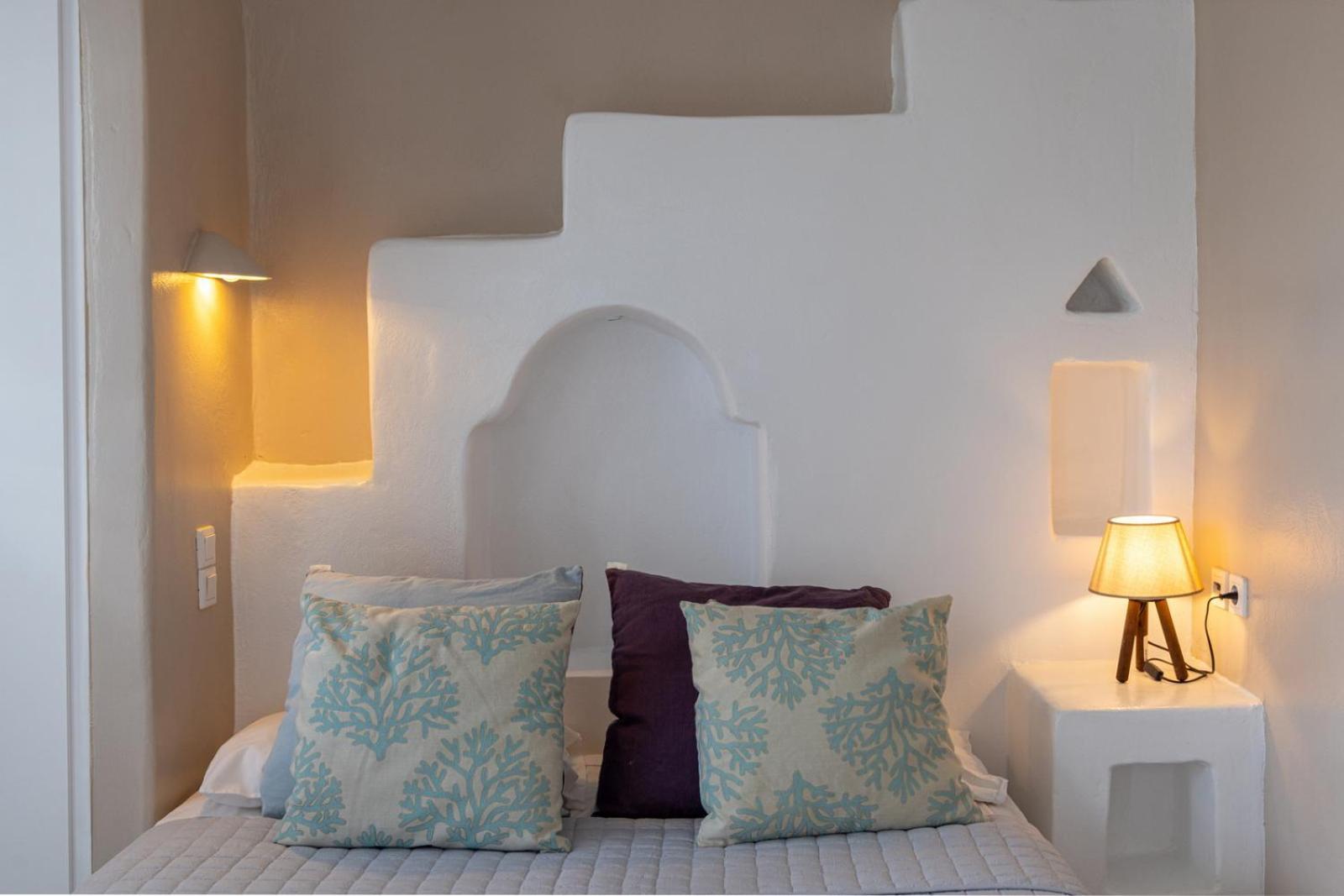 Soulmate'S Suites Tinos キオニア エクステリア 写真