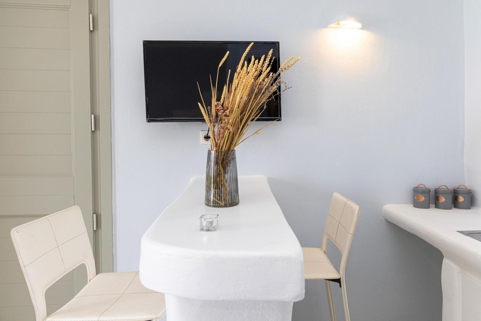 Soulmate'S Suites Tinos キオニア エクステリア 写真