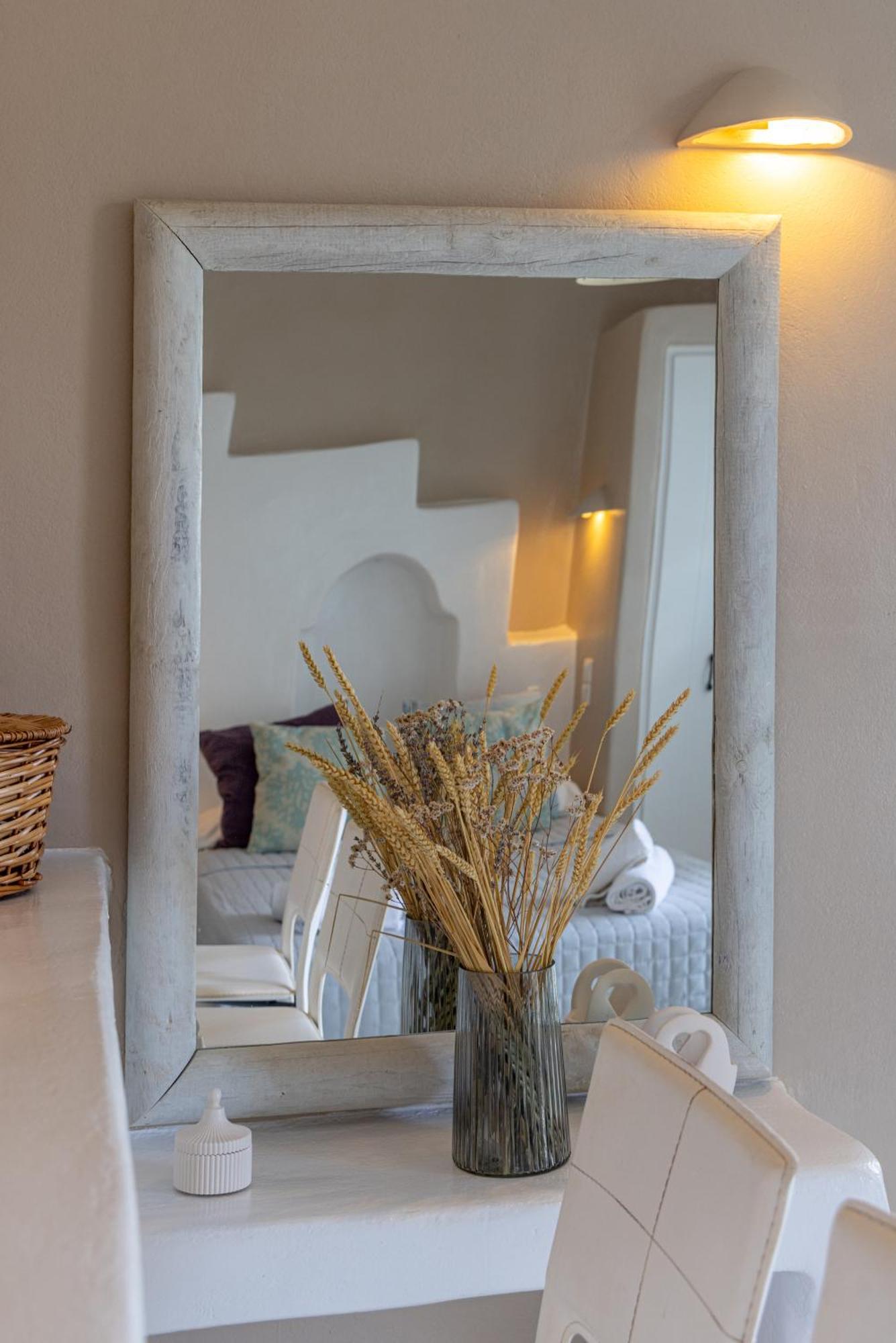 Soulmate'S Suites Tinos キオニア エクステリア 写真